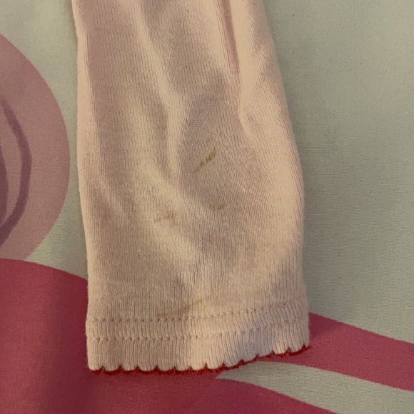 Just One You Carter's Christmas Pajamas - Picture 3 of 5